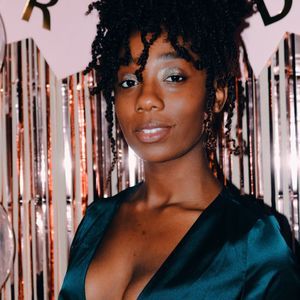 Meet your Posher, Gena